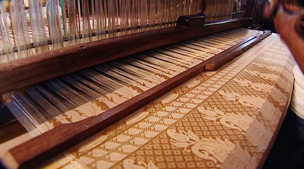 The Timeless Legacy of the Veshti: Unveiling the Cultural Significance of the Dhoti in Tamil Nadu