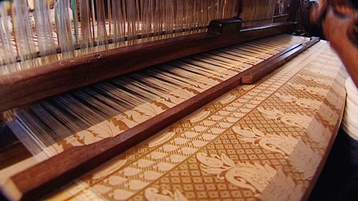 The Timeless Legacy of the Veshti: Unveiling the Cultural Significance of the Dhoti in Tamil Nadu