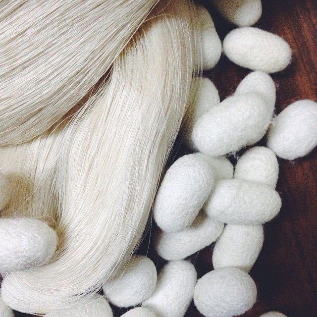 Significance of Silk in Indian Marriages