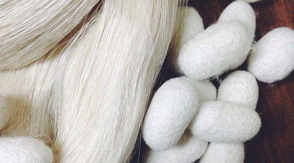 Significance of Silk in Indian Marriages