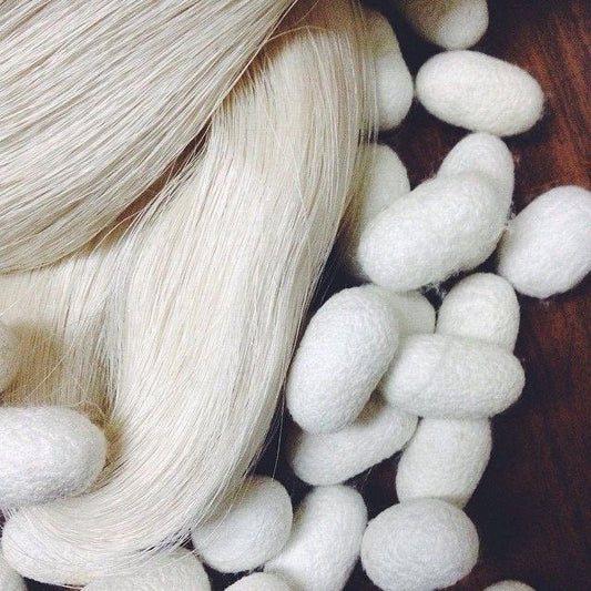 Significance of Silk in Indian Marriages