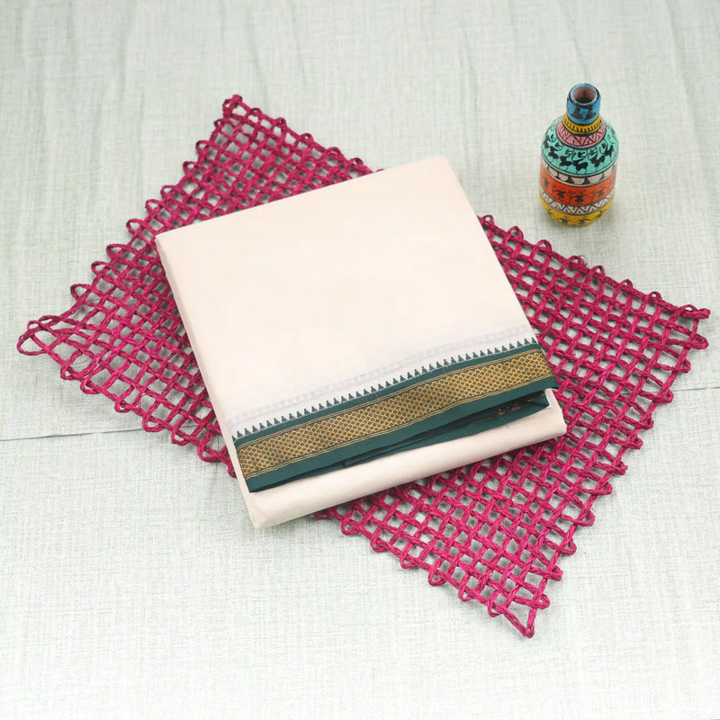 Horad Tradition Cotton 5 KAN Dhoti