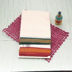 Horad Tradition Cotton 7 KAN Dhoti