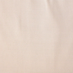 Horad Pure Silk Cream Emboss Wedding Set Shirt material + Dhoti + Angavastram (3 in 1)
