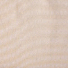 Horad Pure Silk Cream Emboss Wedding Set Shirt material + Dhoti + Angavastram