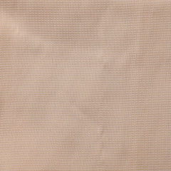 Horad Pure Silk Cream Wedding Set Shirt material + Dhoti + Angavastram (3 in 1)
