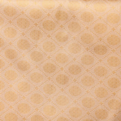 Horad Pure Silk Gold Emboss 3 in 1 Wedding Set (HIPASA1)