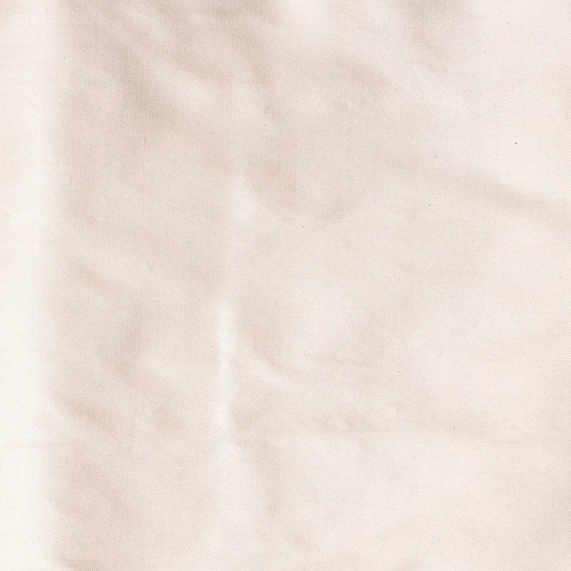 Horad Pure Silk Blend Cream Elephant Border Shirt Material + Dhoti ( 2 in 1 )