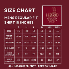 Horad Kora Cotton Tissue Emboss Deep Indigo Shirt+Dhoti