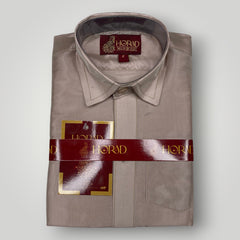 Horad Premium Art Silk Sandstone  Kids Set