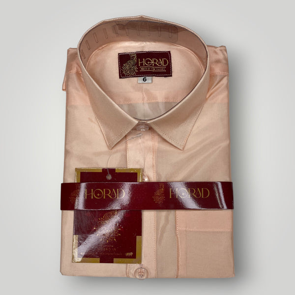 Horad Premium Art Silk Rose Gold Kids Set HORAD Horad Premium Art Silk Rose Gold Kids Set HORAD
