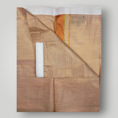 Horad Kora Cotton Tissue Light Red Kids Set