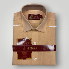 Horad Kora Cotton Tissue Light Copper Kids Set