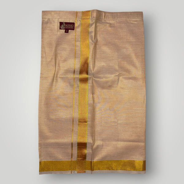 Horad Kora Cotton Tissue Light Copper Kids Set