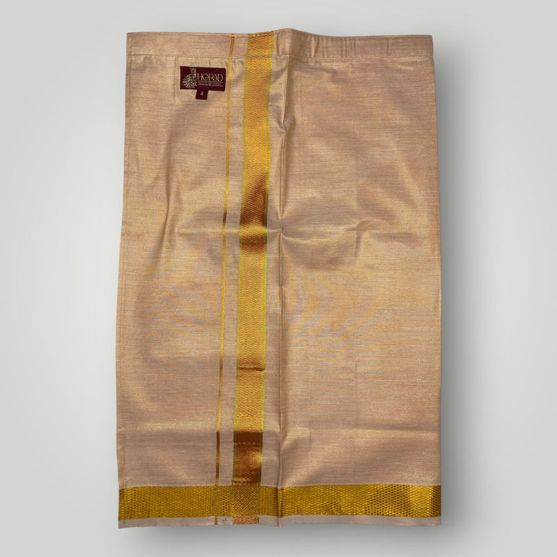 Horad Kora Cotton Tissue Light Copper Kids Set