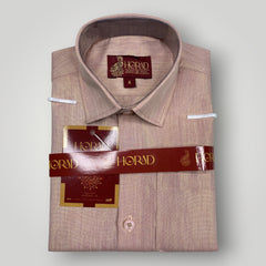 Horad Kora Cotton Tissue Magenta Kids Set