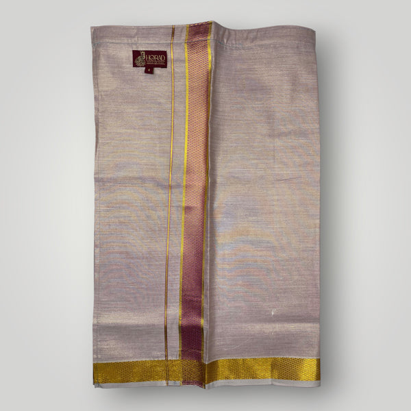 Horad Kora Cotton Tissue Magenta Kids Set