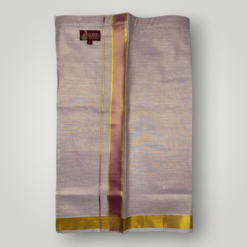 Horad Kora Cotton Tissue Magenta Kids Set