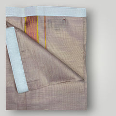 Horad Kora Cotton Tissue Magenta Kids Set