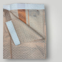 Horad Kora Cotton Tissue Emboss Copper Kids Set