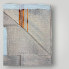 Horad Kora Cotton Tissue Emboss Copper Kids Set