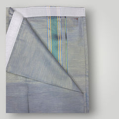 Horad Kora Cotton Tissue Navy Blue Kids Set