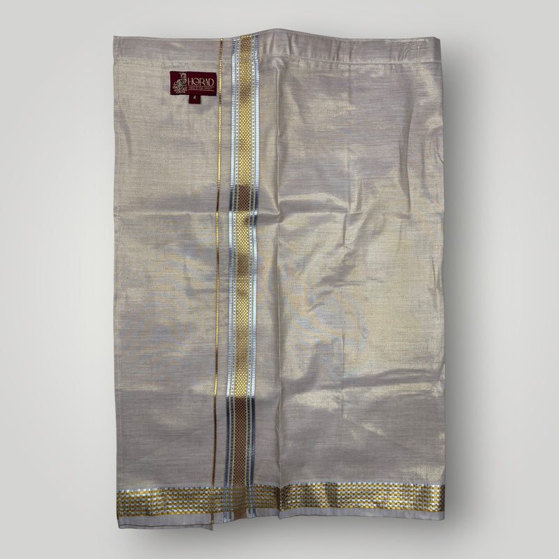 Horad Kora Cotton Tissue Desert Gold Kids Set