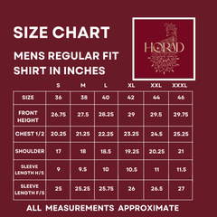 Horad Premium Art Silk Cream Shirt + Cream with Gold Dhoti